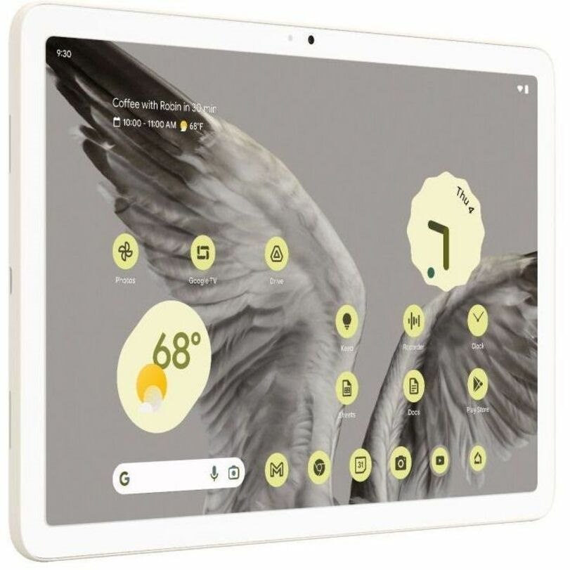 Google Pixel Tablet - 27.7 cm (10.9") QHD - Google Tensor G2 (5 nm) Octa-core - 8 GB - 256 GB Storage