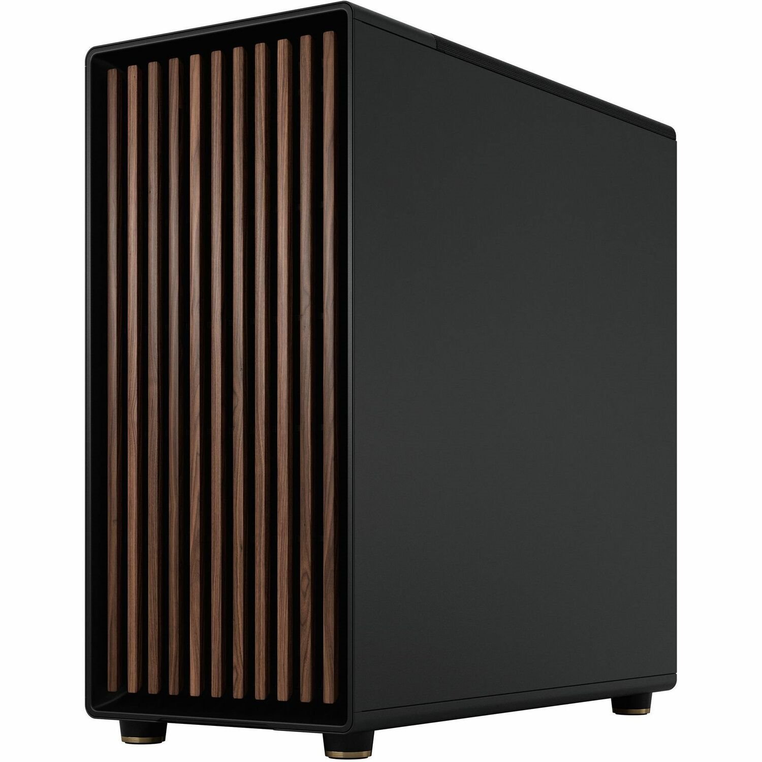 Fractal Design North XL RC Black Dark TG
