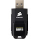Corsair Flash Voyager Slider X1 USB 3.0 32GB USB Drive