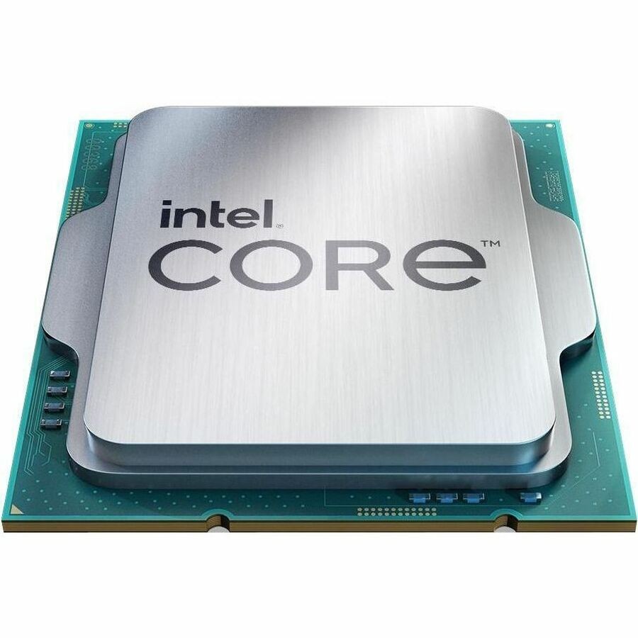 INT CPU I7-14700F