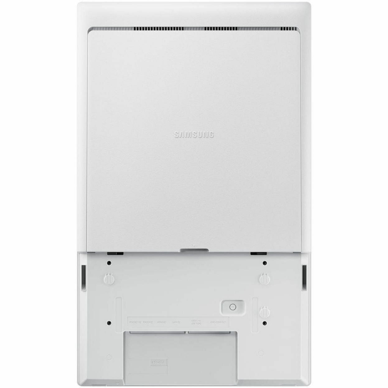 Samsung KM24C-C 24" LCD Digital Signage Kiosk - 16 Hours/ 7 Days Operation