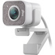 Logitech StreamCam Webcam - 60 fps - White - USB 3.1