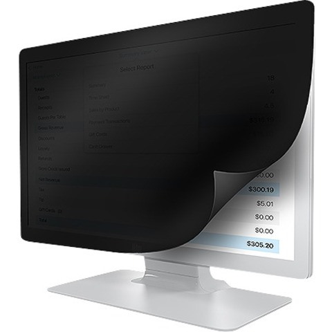 Elo Privacy Screen 27-inch