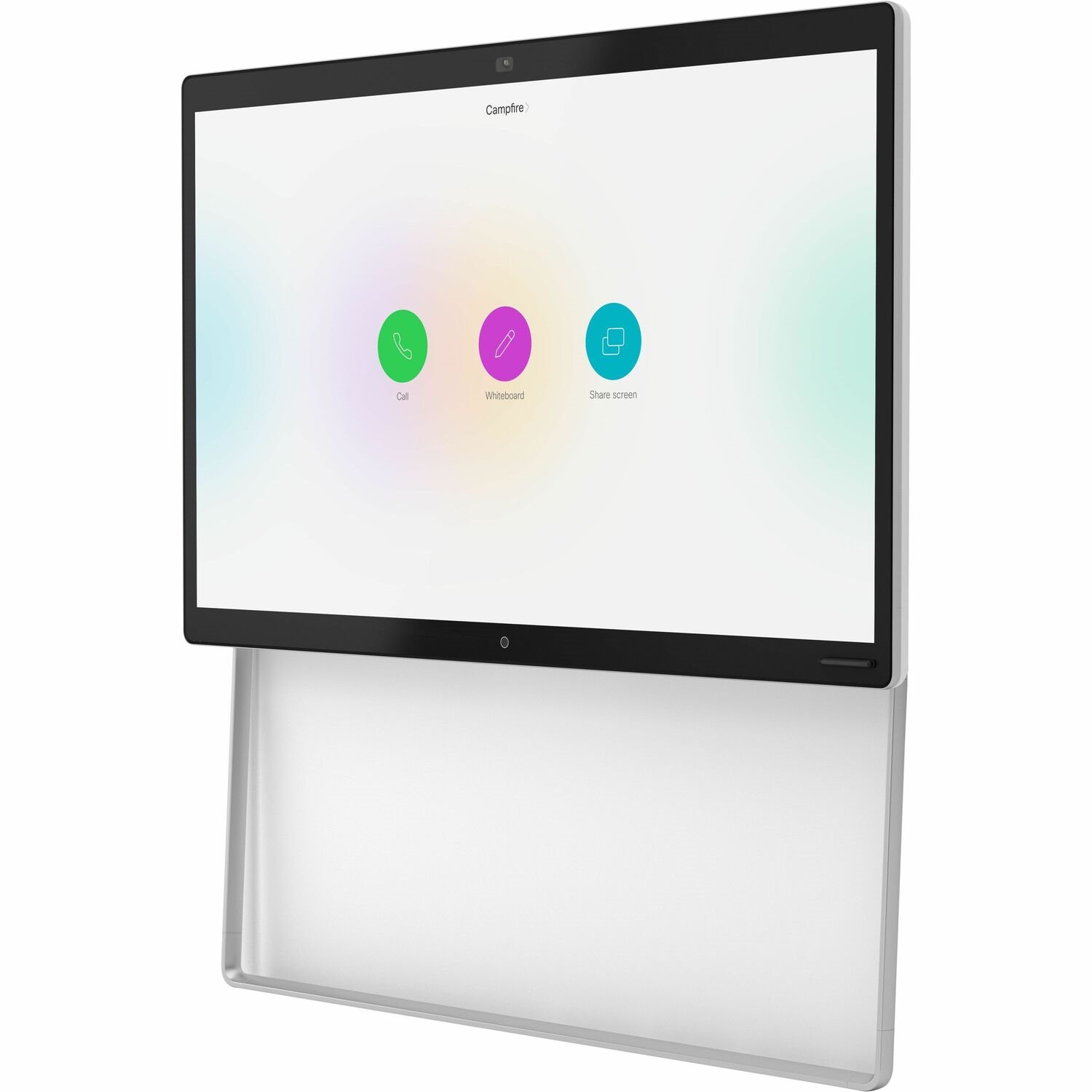 Cisco Spark Board 85 Wall Stand