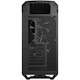 Fractal Design Torrent Black Solid