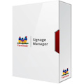 ViewSonic Signage Manager CMS - Perpetual License - 1 License