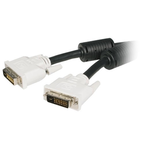 StarTech.com 20 ft DVI-D Dual Link Cable - M/M