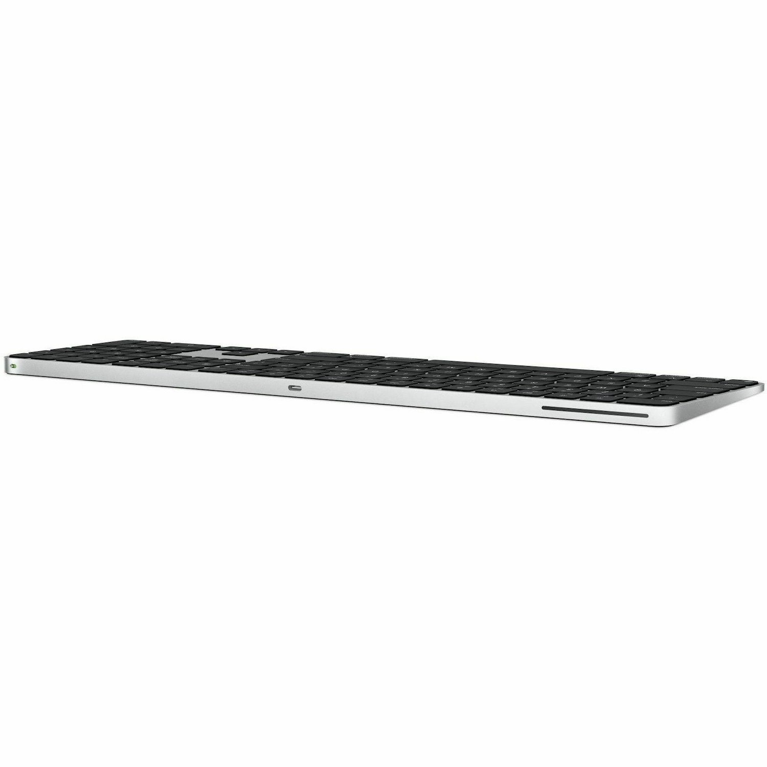 Apple Magic Keyboard - Wired/Wireless Connectivity - USB Type C Interface - German - QWERTZ Layout