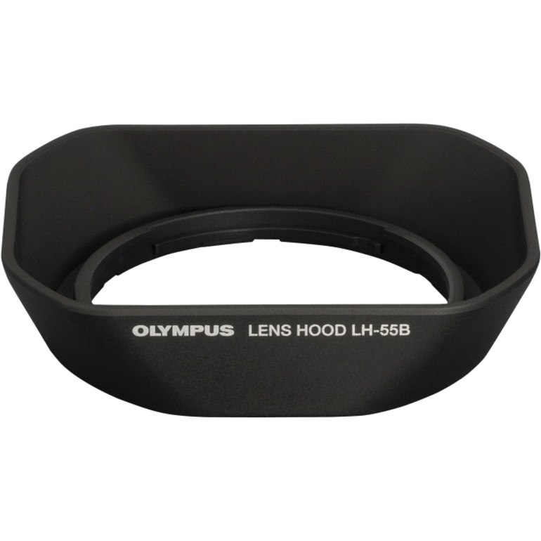 Olympus LH-55B Lens Hood