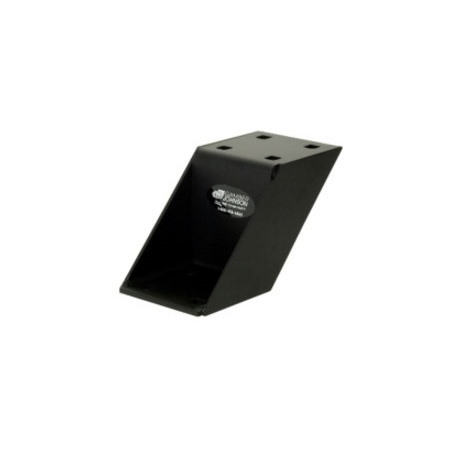 Gamber-Johnson Offset Universal Mounting Step