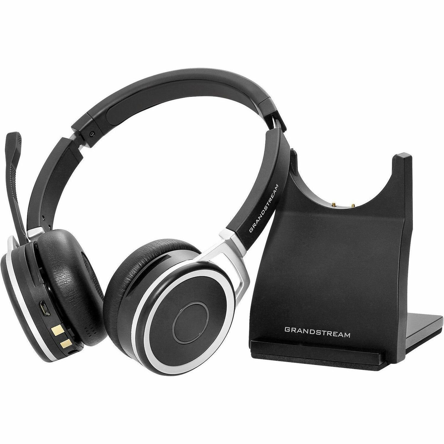 Grandstream Bluetooth Headset Easy Pairing