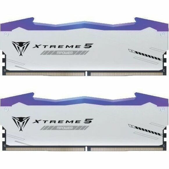 VIPER Xtreme 5 48GB (2 x 24GB) DDR5 SDRAM Memory Kit