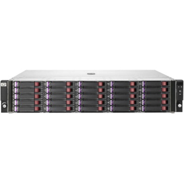 HPE StorageWorks D2700 DAS Hard Drive/Solid State Drive Array