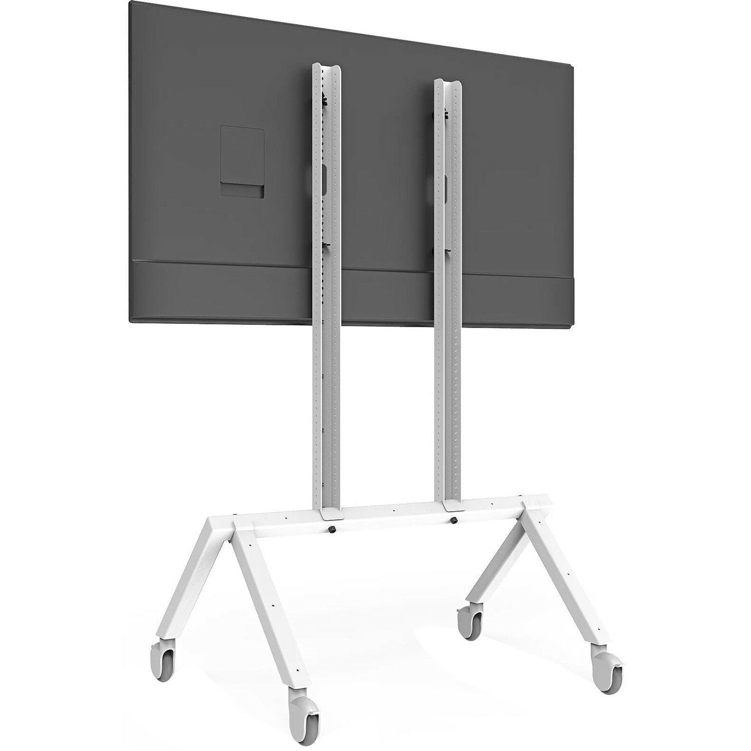 Heckler Design Heckler AV Cart - Base Configuration