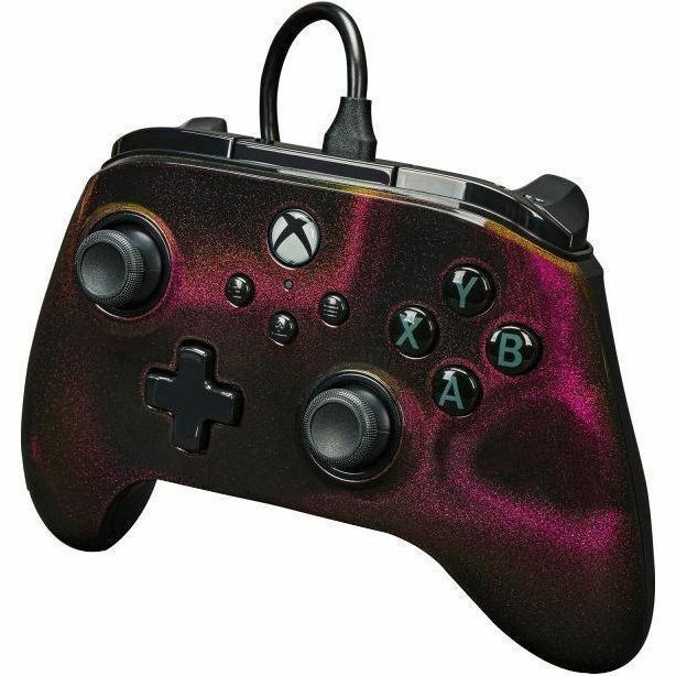 PowerA Advantage Wired Controller for Xbox Series X|S