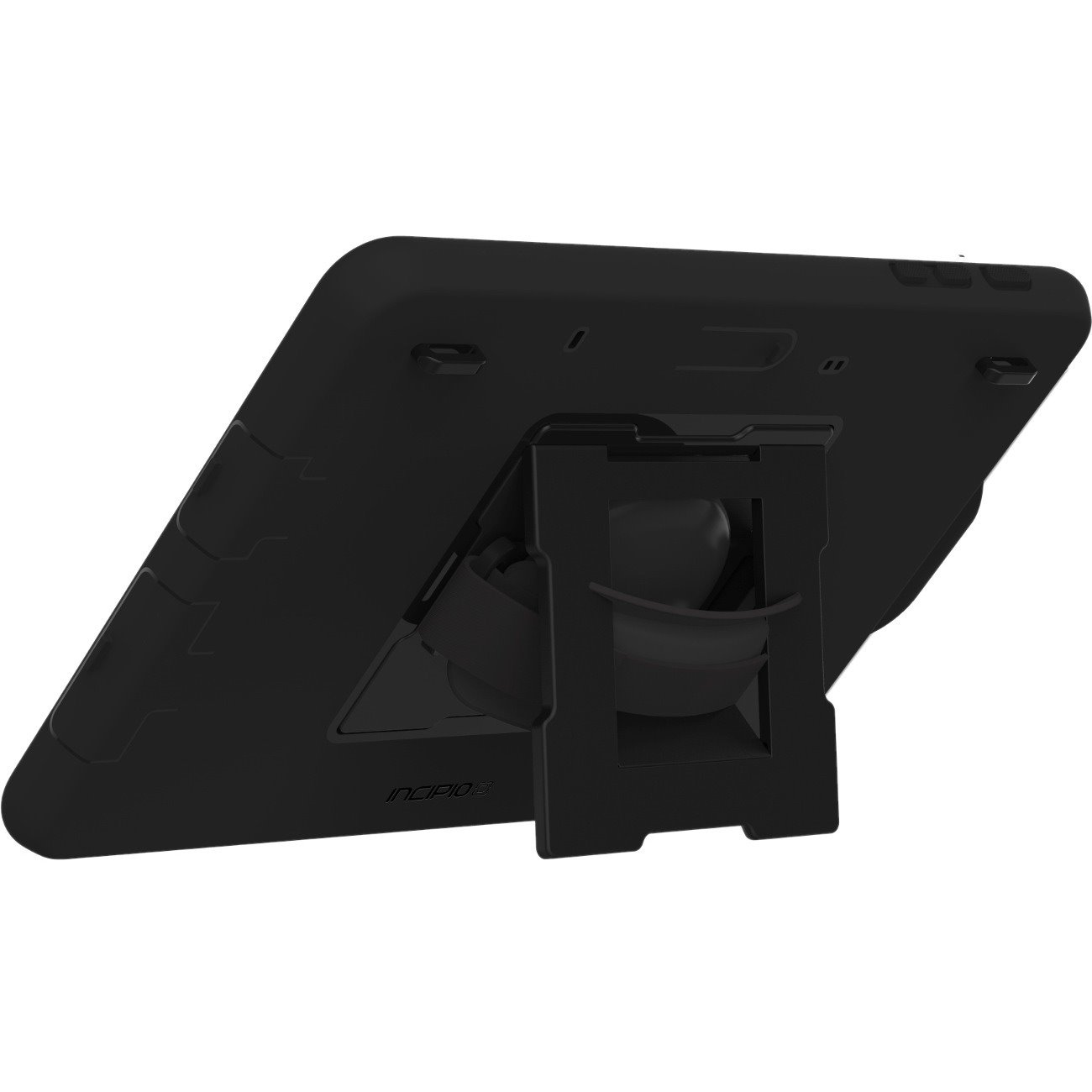 Incipio Capture for Microsoft Surface Go - Black