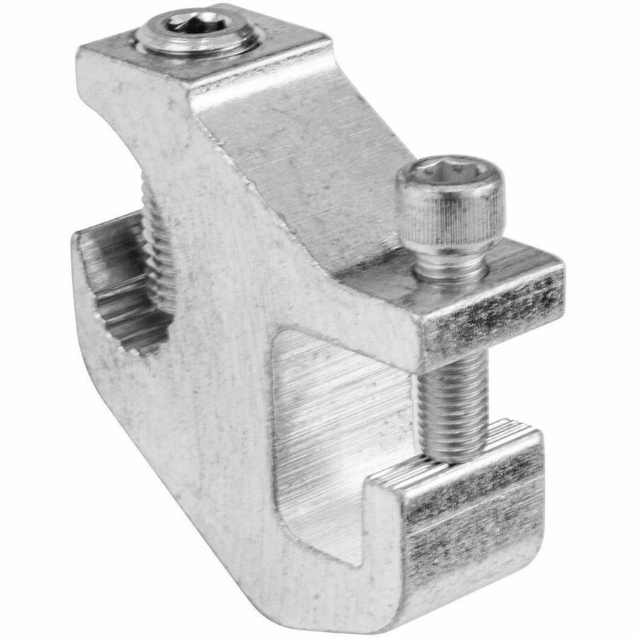 Hubbell Wiring Device-Kellems Aluminum Ladder Accessory, Ground Wire Clamp