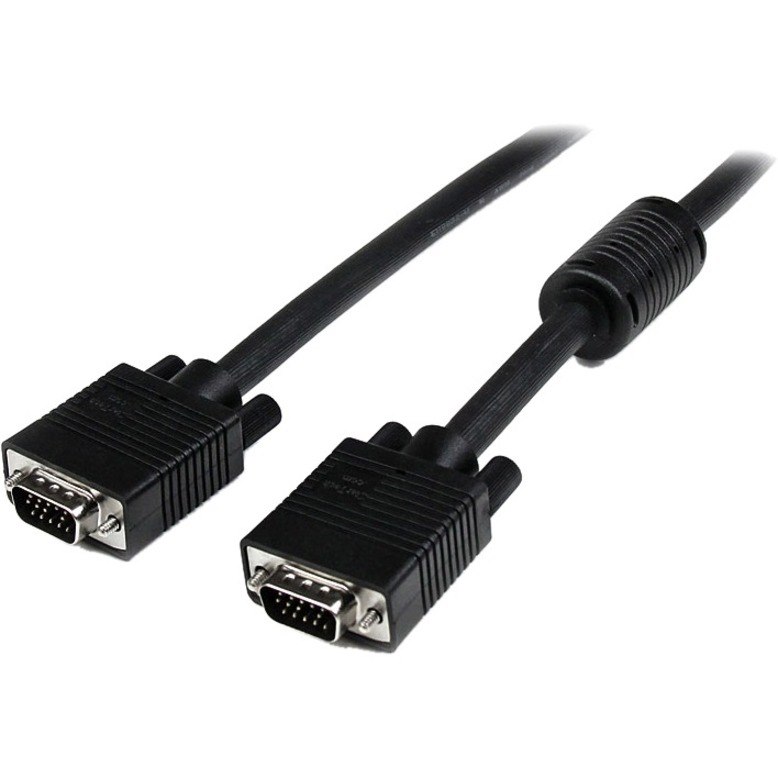 StarTech.com 60 ft Coax High Resolution VGA Monitor Cable - HD15 M/M