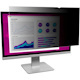 3M™ High Clarity Privacy Filter for 23.8in Monitor, 16:9, HC238W9B