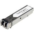 StarTech.com Palo Alto Networks SX Compatible SFP Transceiver Module - 1000Base-SX