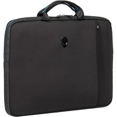 Mobile Edge Alienware Vindicator AWV15NS2.0 Carrying Case (Sleeve) for 15" Notebook - Teal, Black