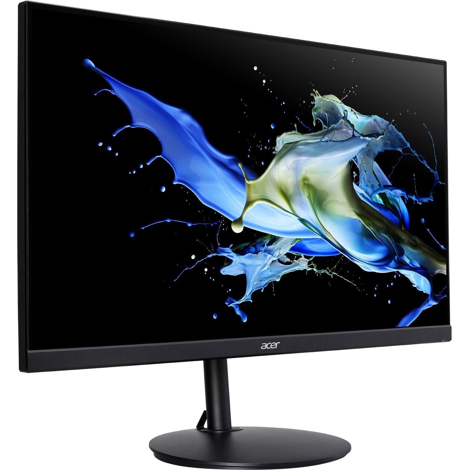 Acer CB242Y Full HD LCD Monitor - 16:9 - Black