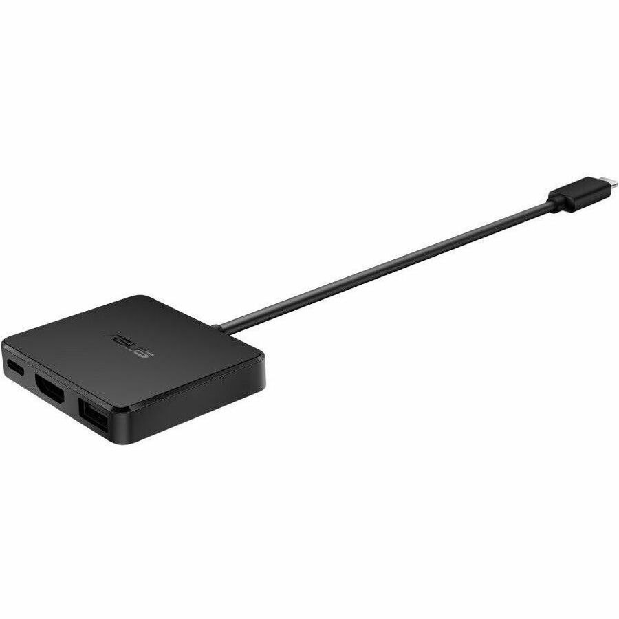 Asus Mini Dock USB Type C Docking Station for Notebook, Desktop PC - Portable