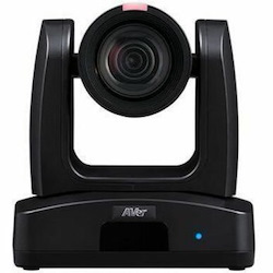 AVer TR335 8 Megapixel Indoor 4K Network Camera - Color - TAA Compliant