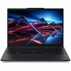 Lenovo ThinkPad P14s Gen 5 21ME0005UK 35.6 cm (14") Mobile Workstation - WUXGA - AMD Ryzen 7 PRO 8840HS - 32 GB - 1 TB SSD - English (UK) Keyboard - Black