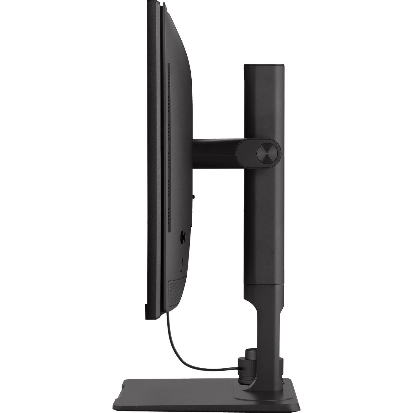 ViewSonic VP2776 27 Inch 1440p Premium USB C Monitor with 165Hz, ColorPro Wheel, Pantone Validated, Delta E<2 Color Accuracy, HDMI, USB, DisplayPort for Professional Home and Office