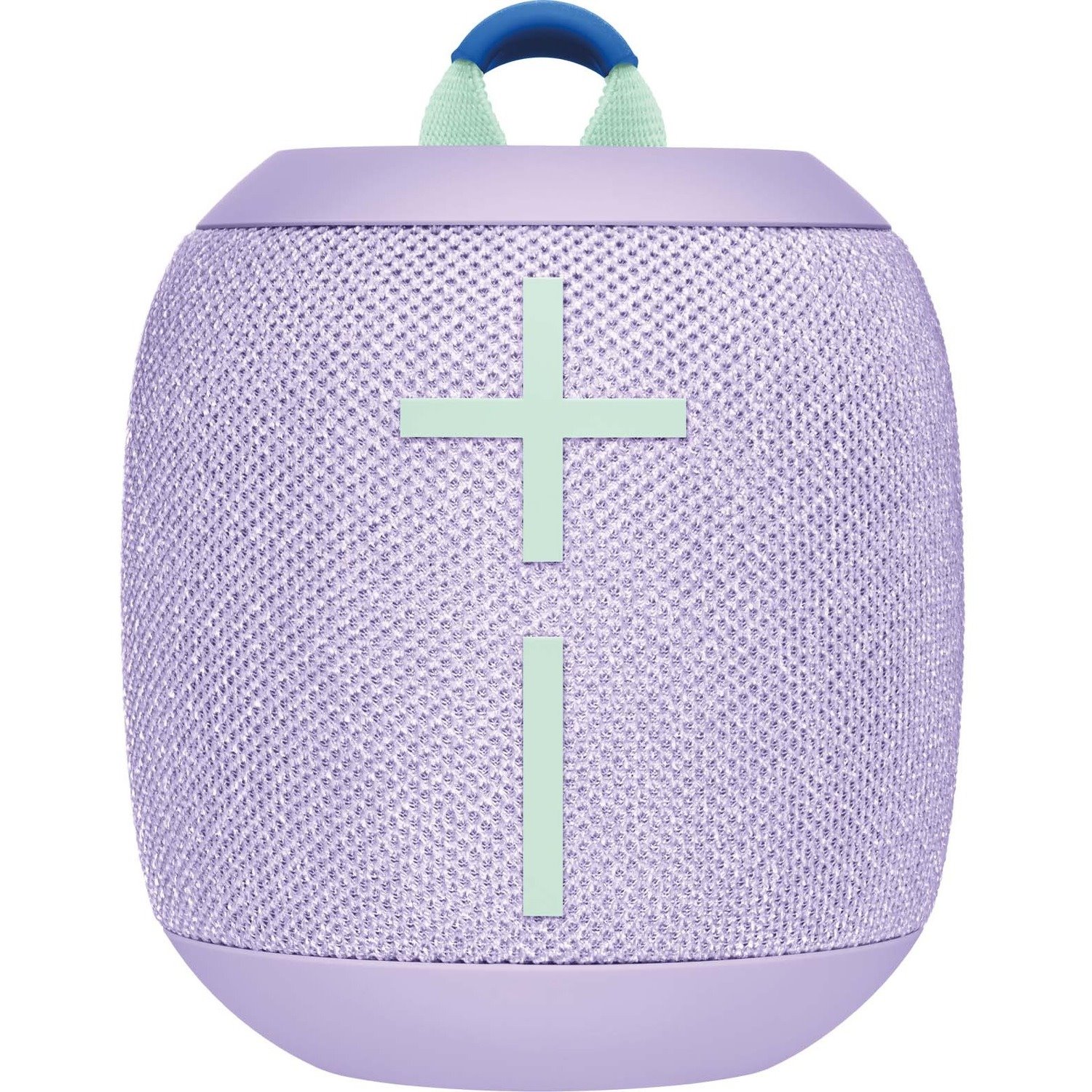 Ultimate Ears WONDERBOOM 3 Portable Bluetooth Speaker System - Digital Lavender