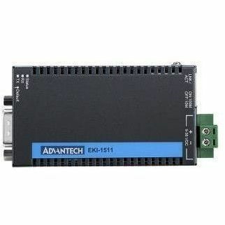 Advantech 1-Port RS-232/422/485 Serial Device Server