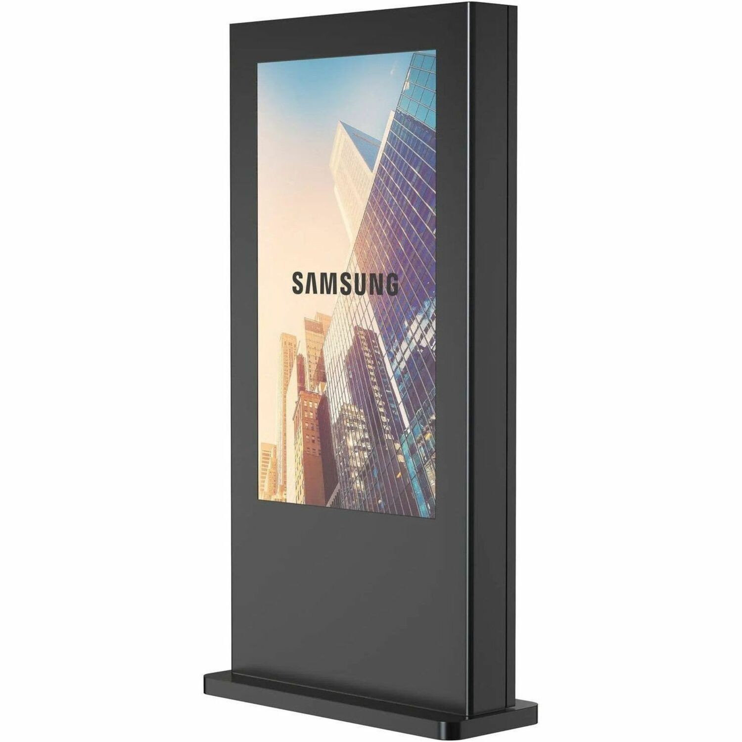 Cta Digital Outdoor Display Signage For