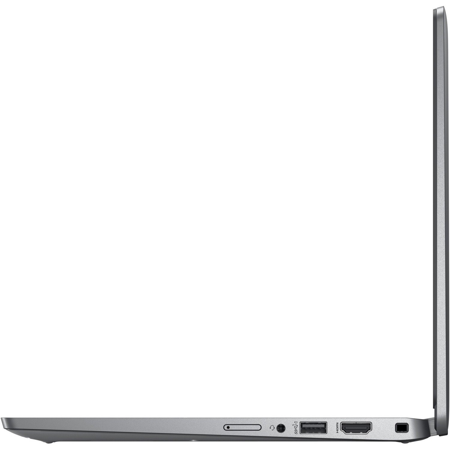 DELL SOURCING - NEW Latitude 5000 5330 13.3" Notebook - Full HD - Intel Core i7 12th Gen i7-1265U - vPro Technology - 16 GB - 256 GB SSD - English (US) Keyboard