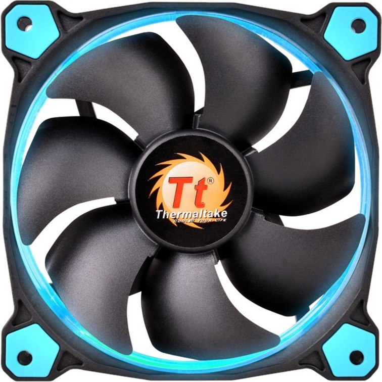 Thermaltake Riing 14 LED Blue