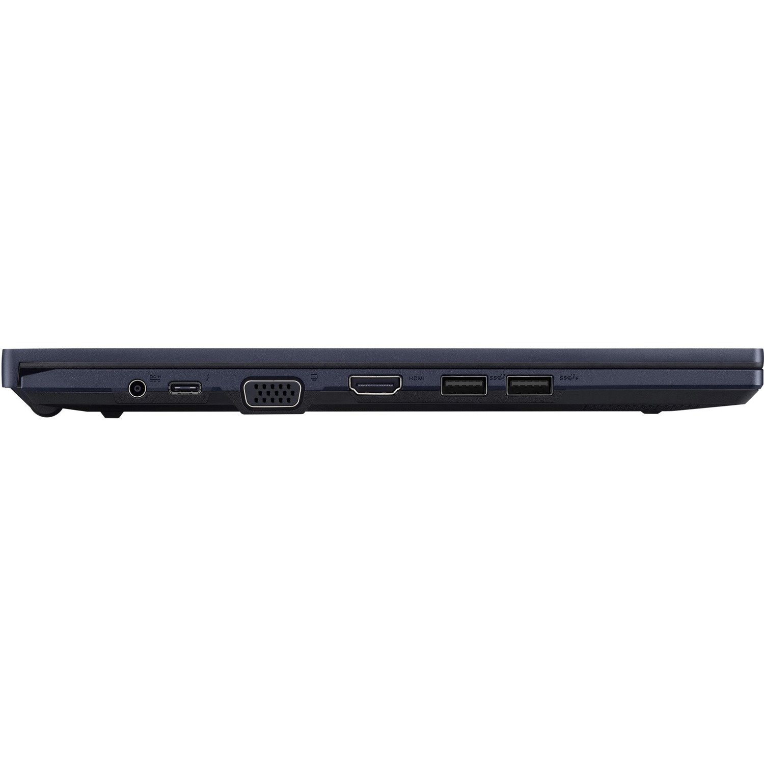 Asus ExpertBook B3 Flip B3402 B3402FEA-XH74T 14" Touchscreen Convertible 2 in 1 Notebook - Full HD - Intel Core i7 11th Gen i7-1165G7 - 16 GB - 512 GB SSD - Star Black