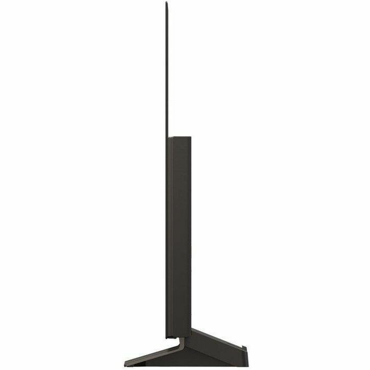 LG Oled Evo Ai C5 48In 4K Smart TV Black