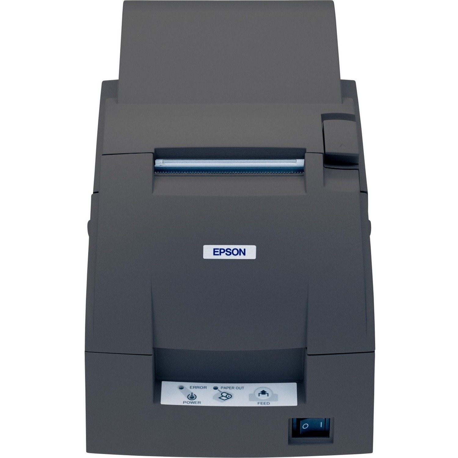 Epson TM-U220A Dot Matrix Printer - Ethernet - USB - USB - Ethernet