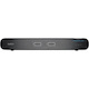 Belkin Universal 2nd Gen Secure KVM Switch, 2-Port Dual Head No CAC