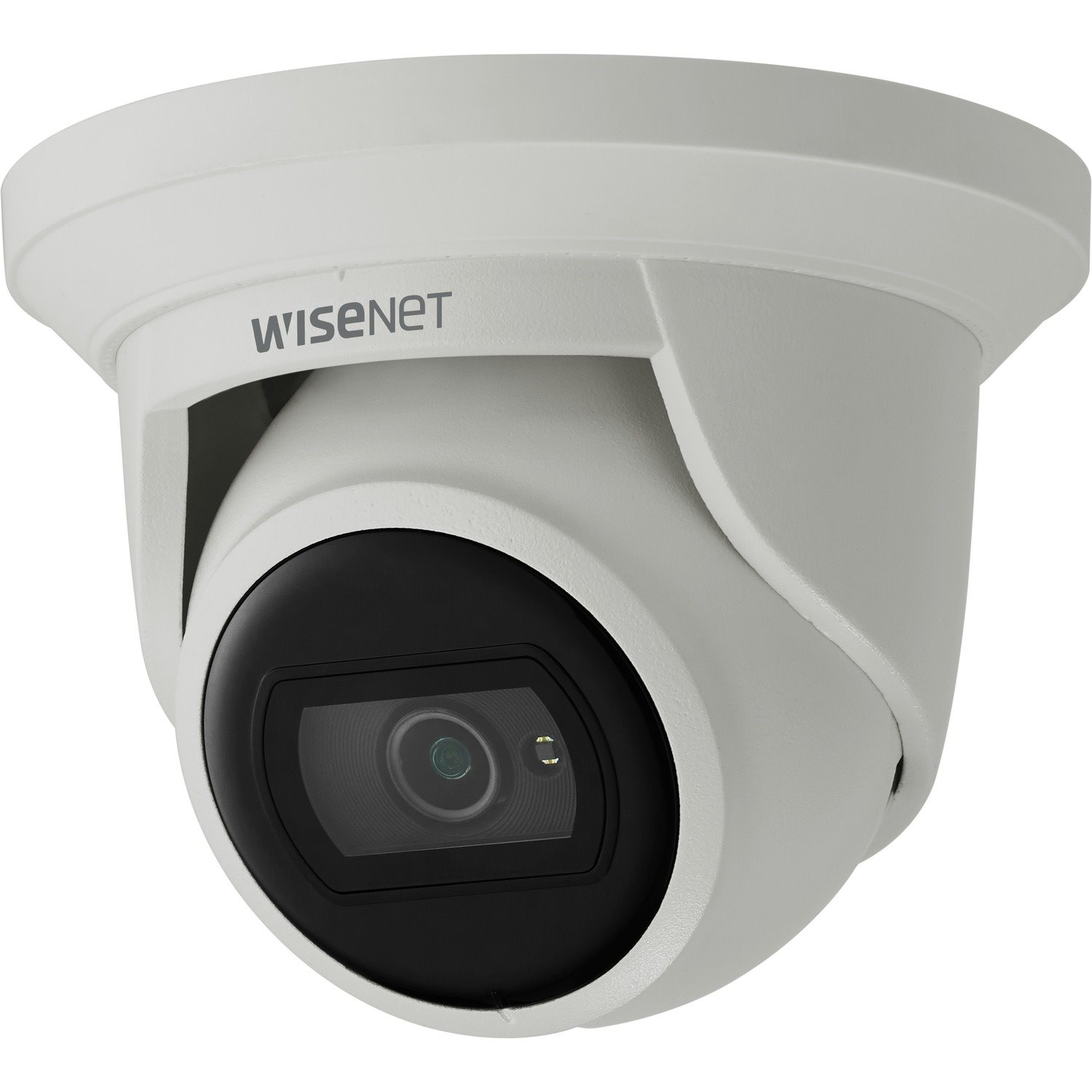 Wisenet ANE-L6012R 2 Megapixel Full HD Network Camera - Colour - Flateye - White