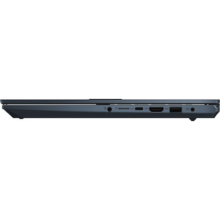 Asus VivoBook Pro 15 M3500 M3500QA-L1197W 15.6" Notebook - Full HD - AMD Ryzen 7 5800H - 8 GB - 512 GB SSD - Quiet Blue