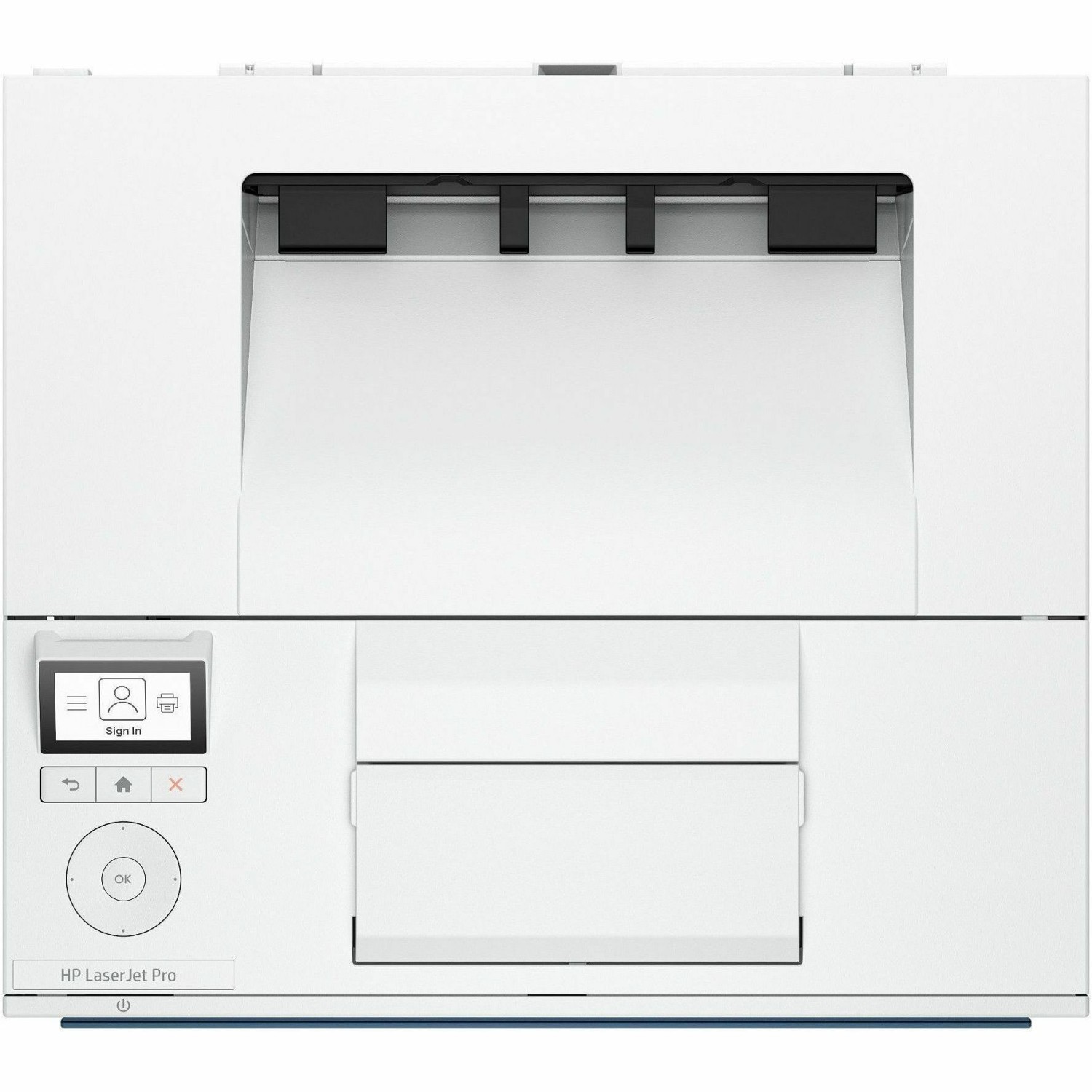 HP LaserJet Pro 4006dn Wired Laser Printer - Monochrome