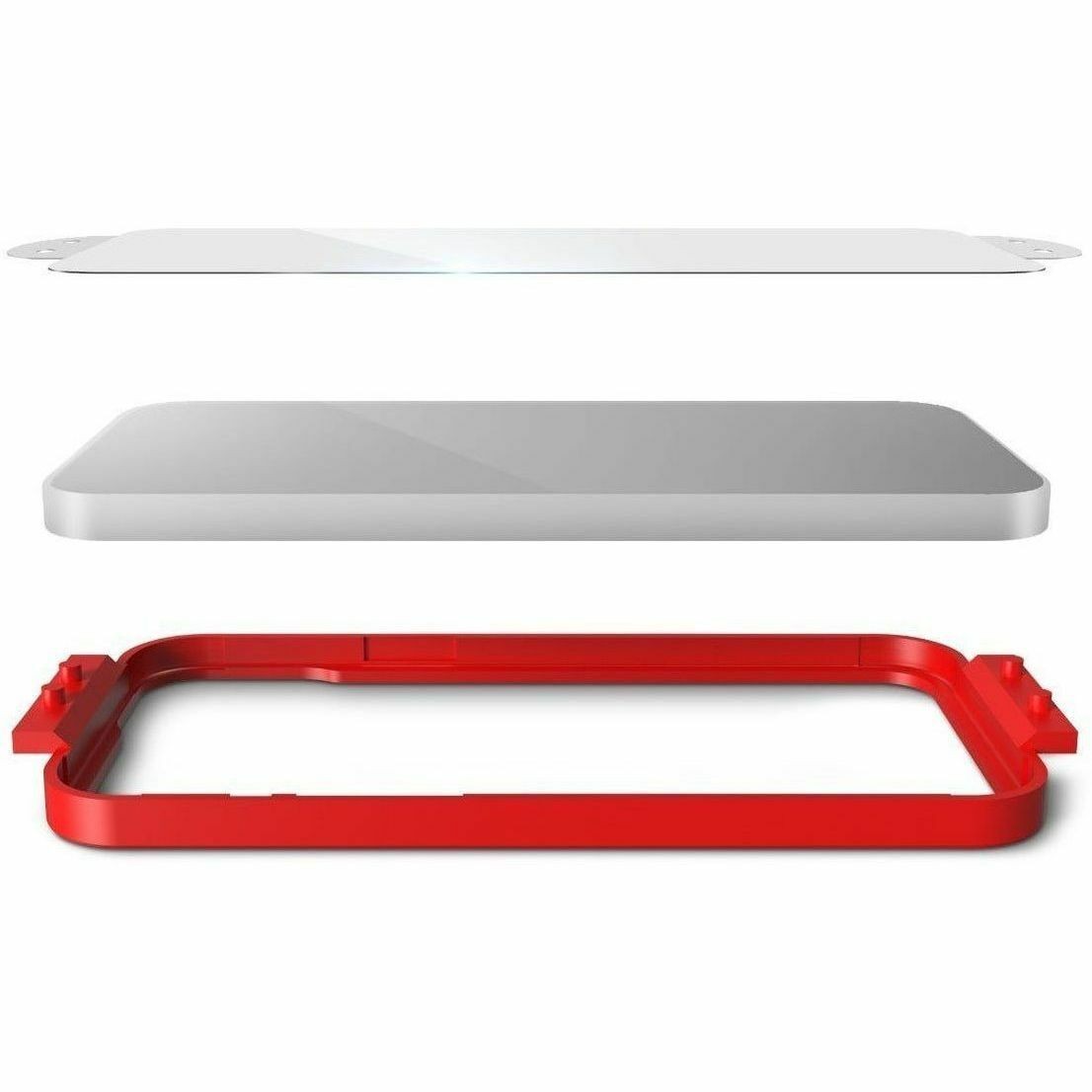 invisibleSHIELD Fusion Screen Protector