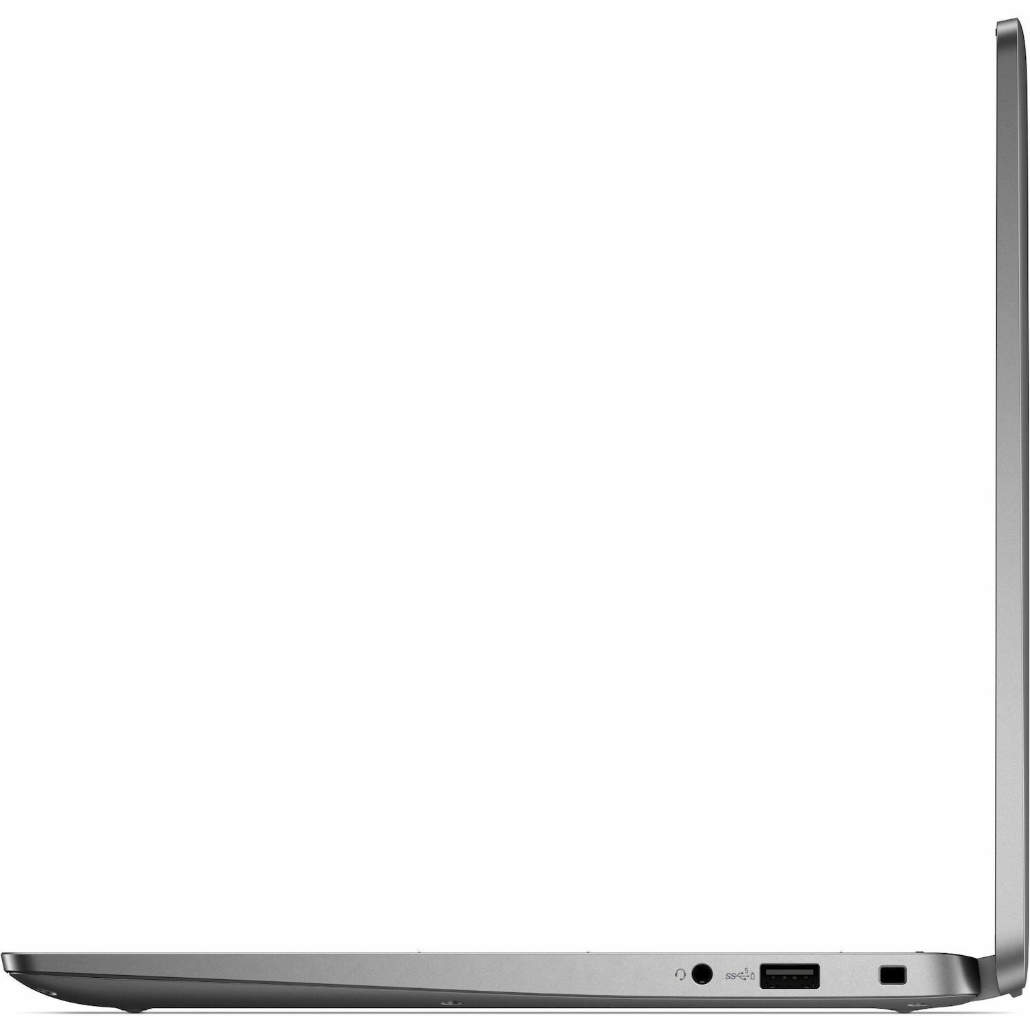 Dell Latitude 3340 13.3" Notebook - Full HD - Intel Core i5 13th Gen i5-1335U - 8 GB - 256 GB SSD - English (US) Keyboard - Titan Gray