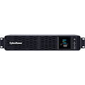 CyberPower CP1500PFCRM2U PFC Sinewave UPS Systems