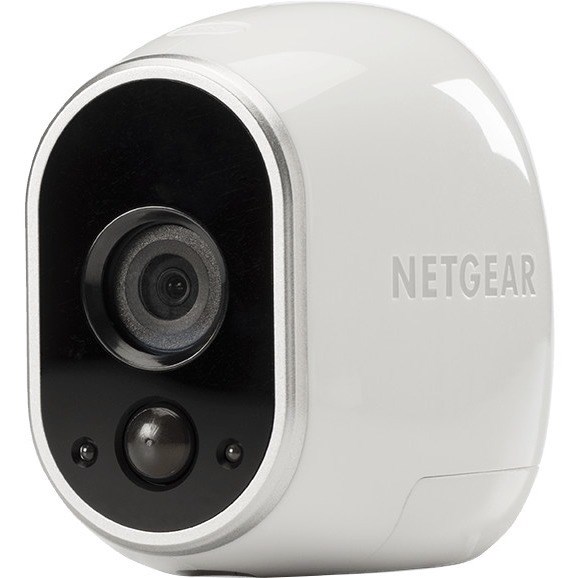 Arlo Night Vision Wired, Wireless Video Surveillance System