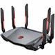 MSI RADIX AXE6600 Wi-Fi 6E IEEE 802.11 a/b/g/n/ac/ax Ethernet Wireless Router