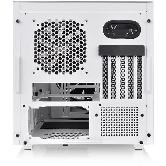 Thermaltake Divider 200 TG Air Snow Micro Chassis