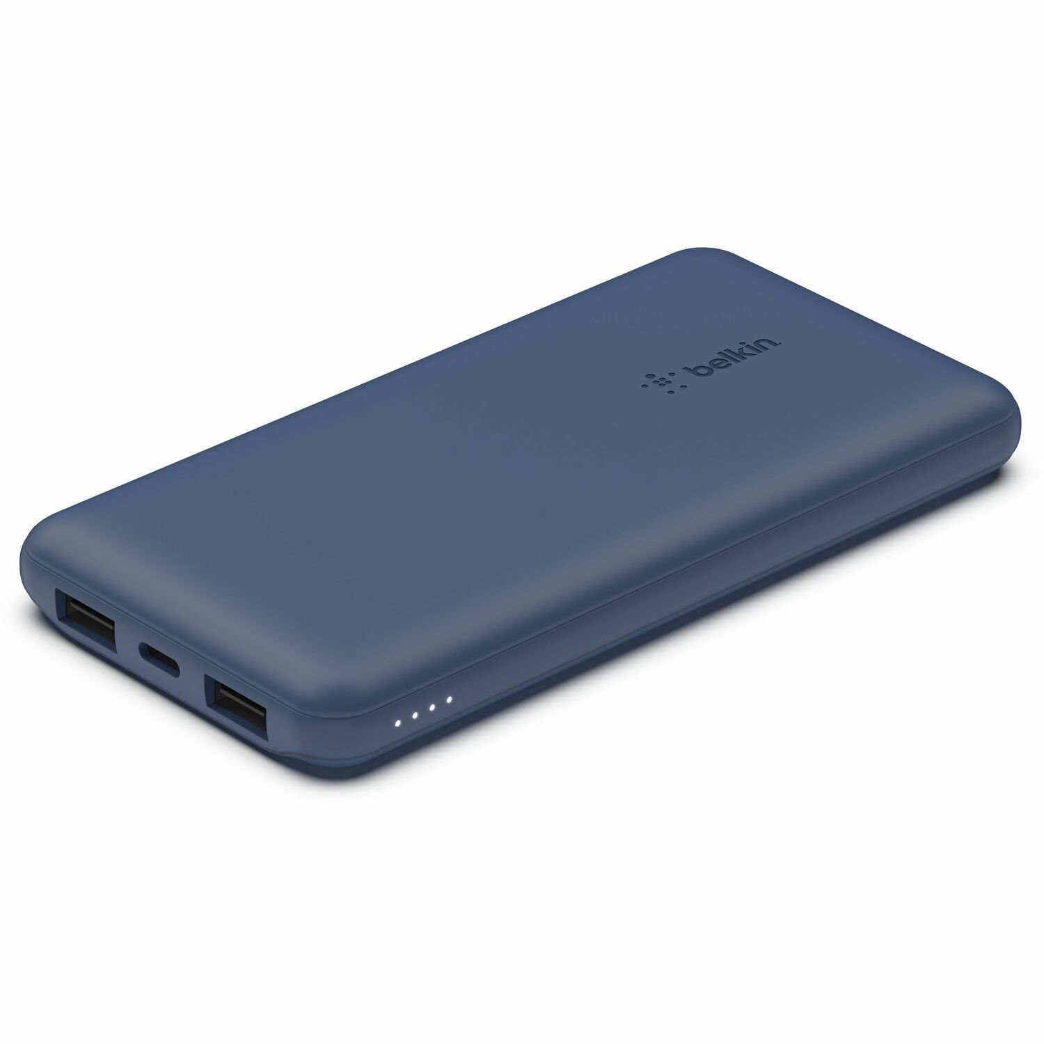 Belkin BoostCharge Accu - Blauw