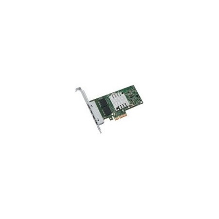 Lenovo I350-T4 Gigabit Ethernet Card for Server - 10/100/1000Base-T - Plug-in Card